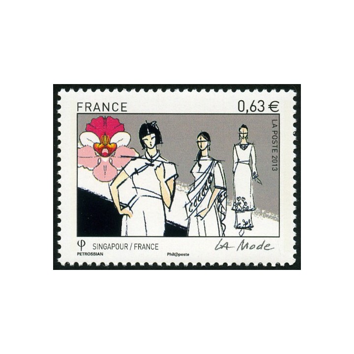 France - 4825