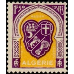Algerie - 258
