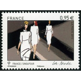 France - 4827