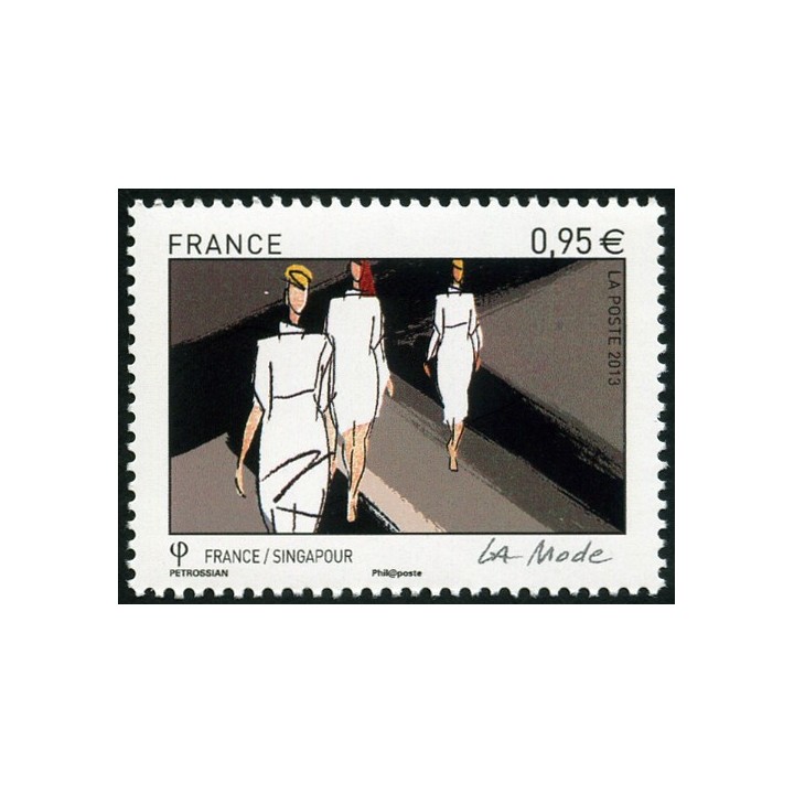France - 4827
