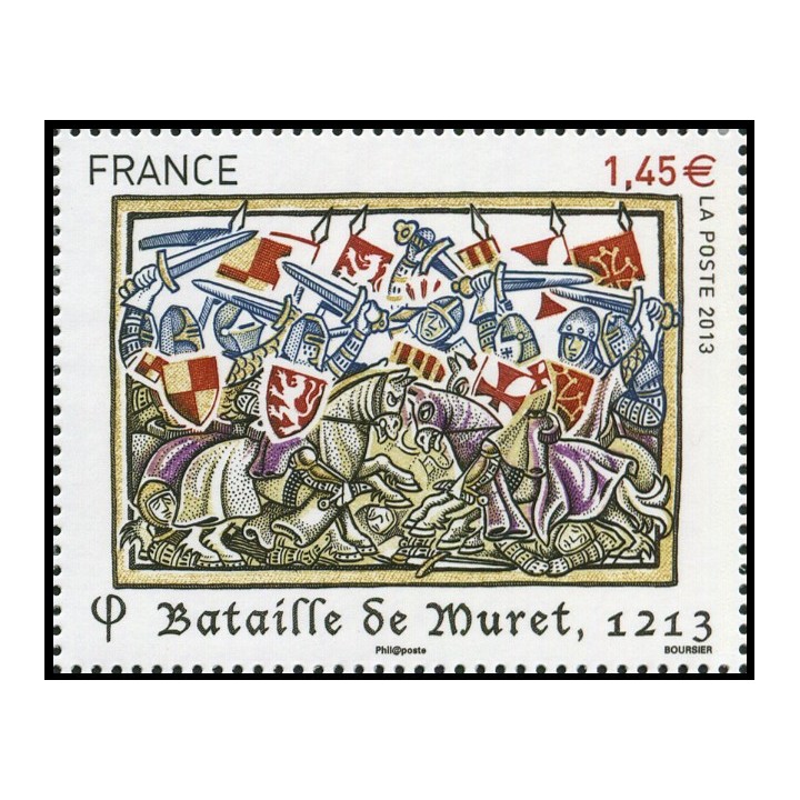 France - 4828