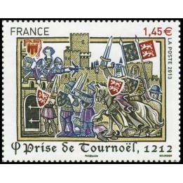 France - 4829