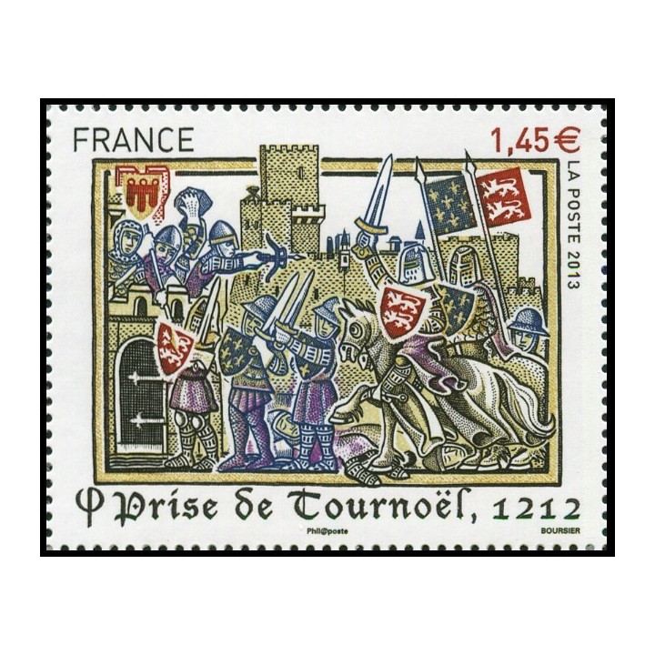 France - 4829