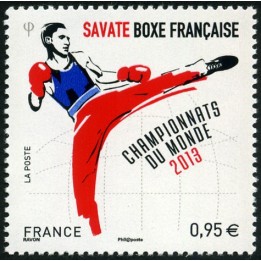 France - 4831