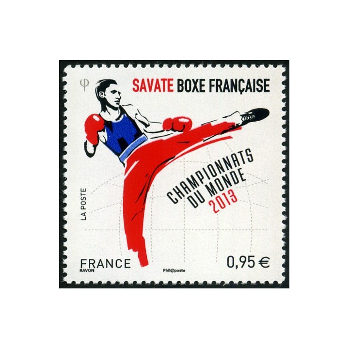 France - 4831