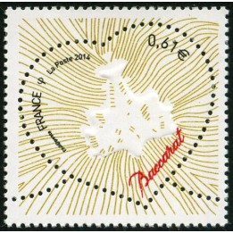 France - 4832