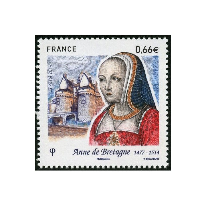 France - 4834
