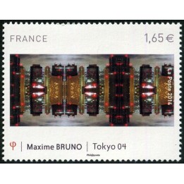 France - 4837