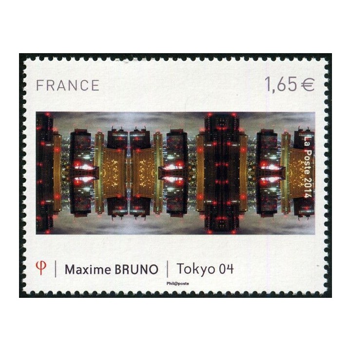 France - 4837