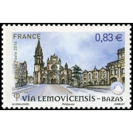 France - 4838