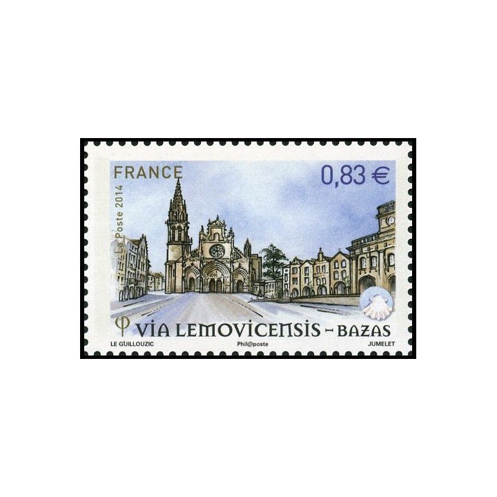France - 4838