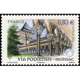France - 4839