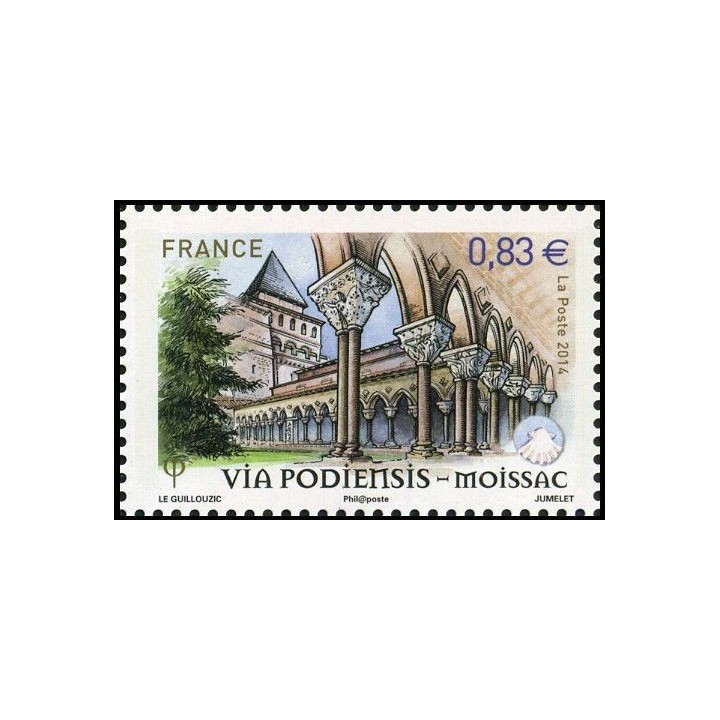 France - 4839