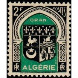 Algerie - 259