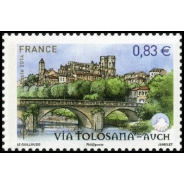 France - 4840