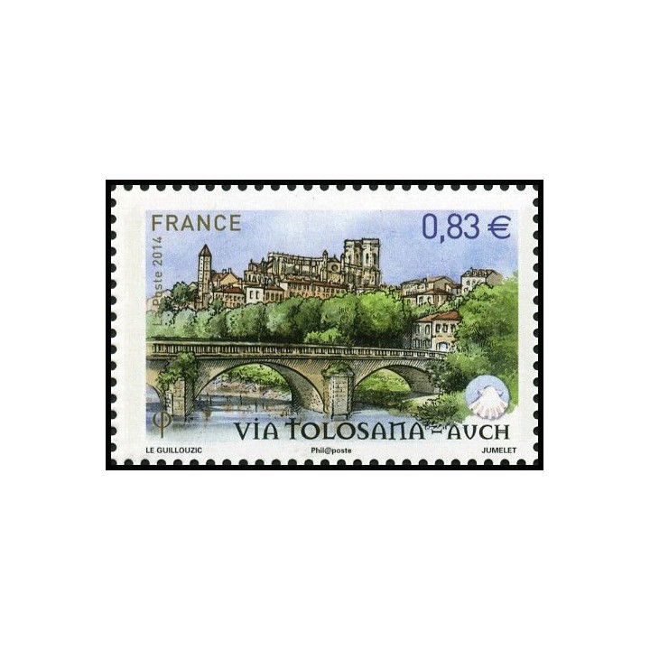 France - 4840