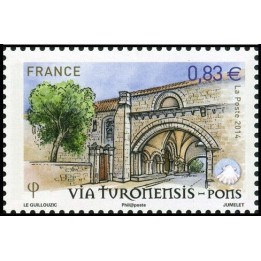 France - 4841