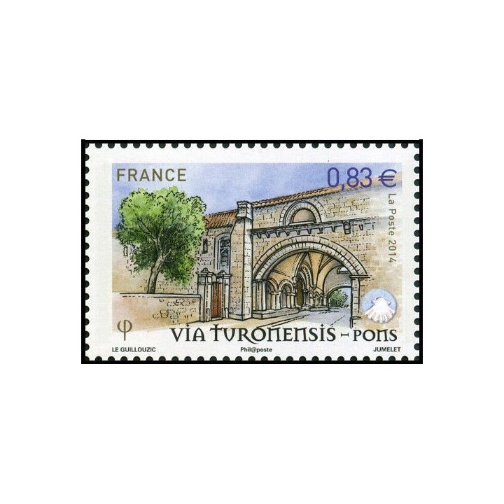 France - 4841