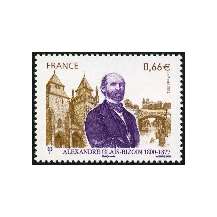 France - 4842