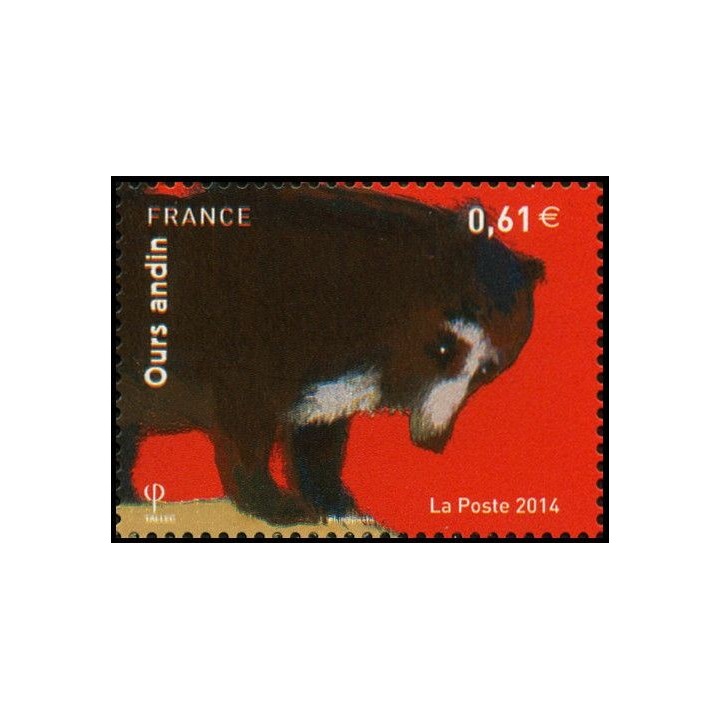 France - 4844