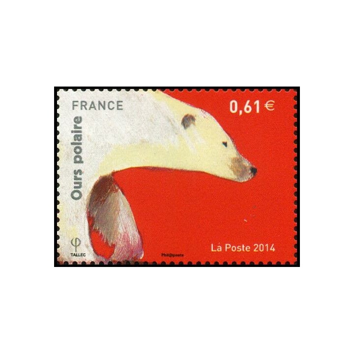 France - 4846
