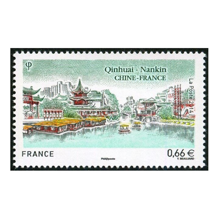 France - 4847