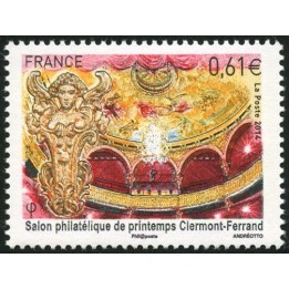 France - 4851