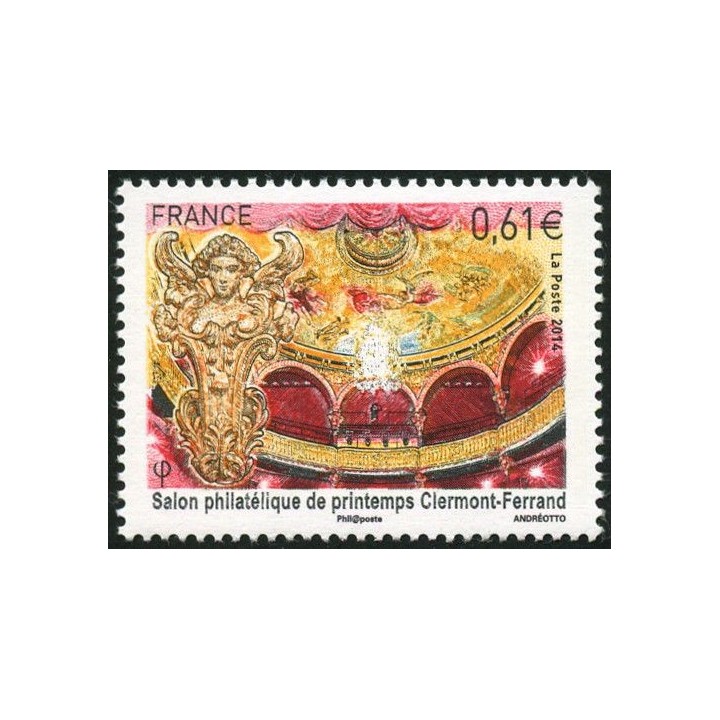 France - 4851