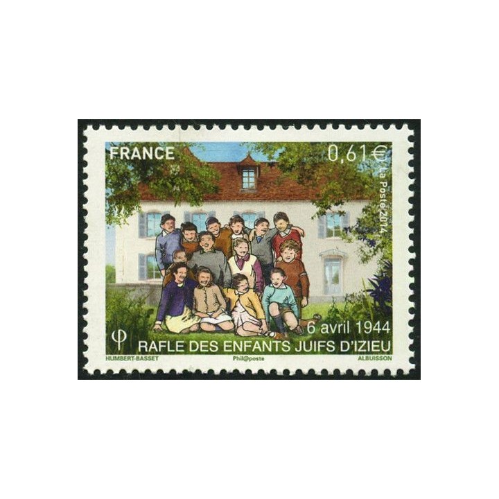 France - 4852