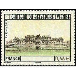 France - 4854