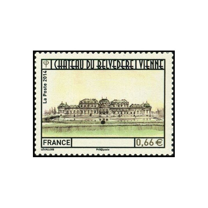 France - 4854
