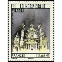 France - 4855