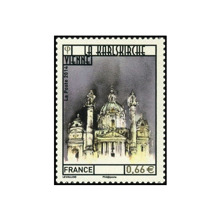 France - 4855