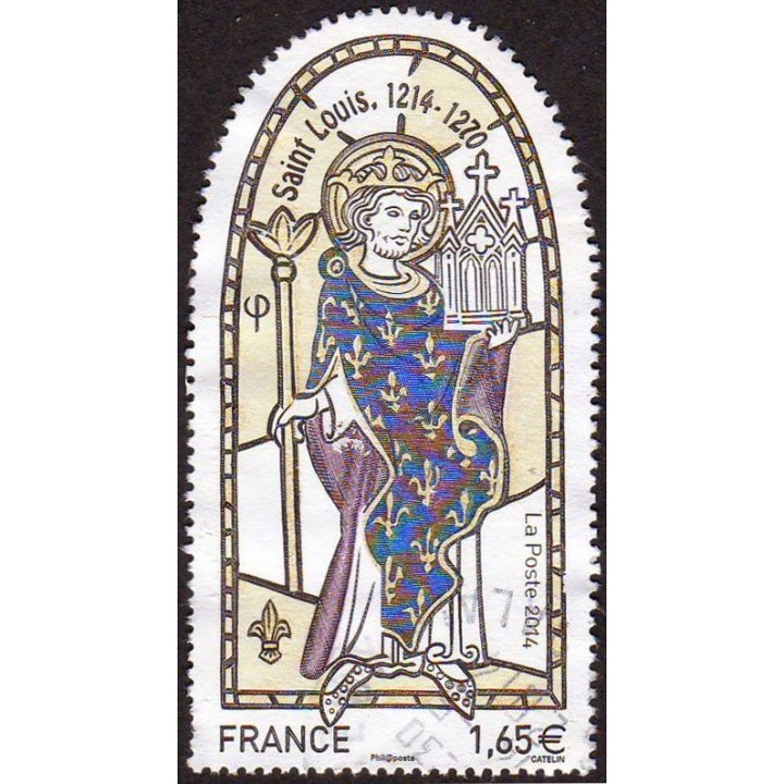 France - 4857
