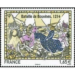 France - 4858