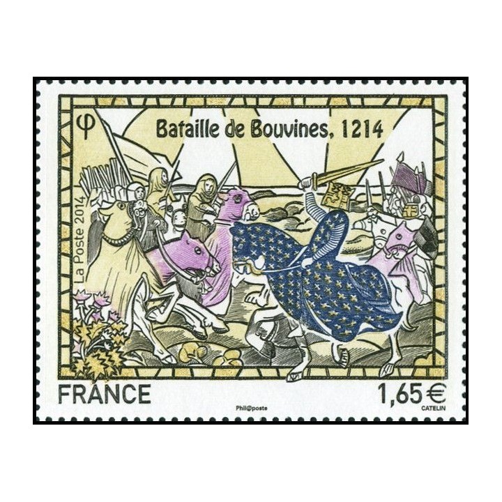 France - 4858