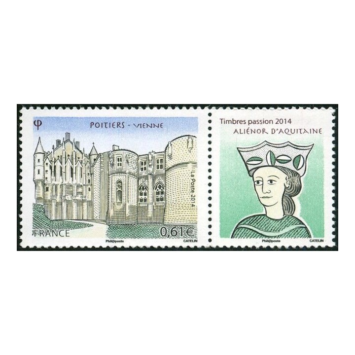 France - 4859