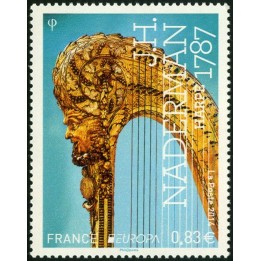 France - 4860