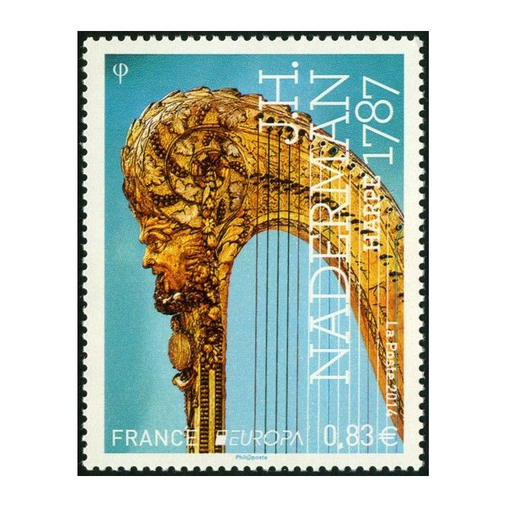 France - 4860