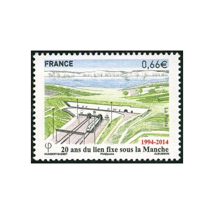 France - 4861