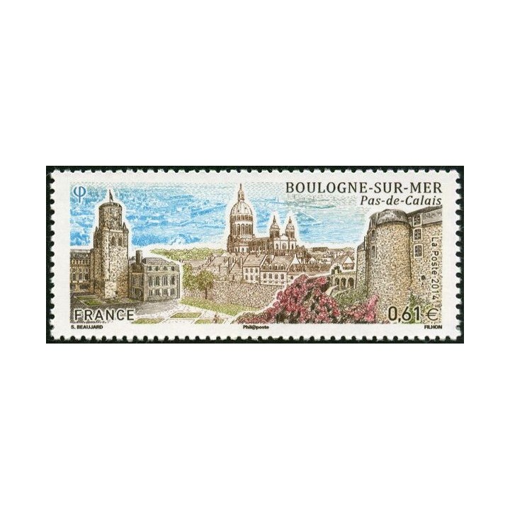 France - 4862