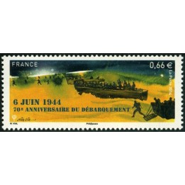 France - 4863