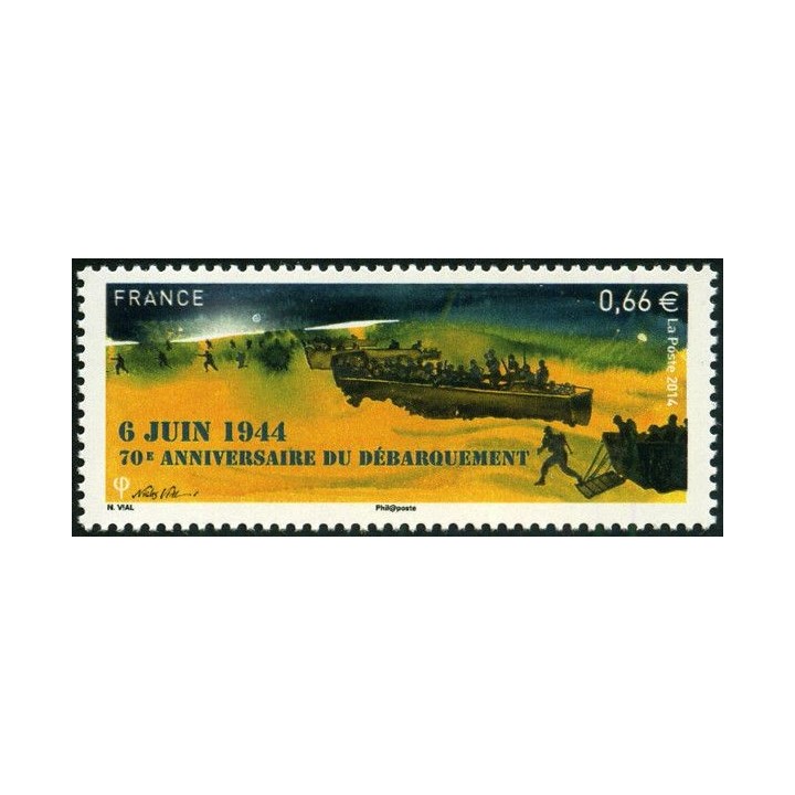 France - 4863