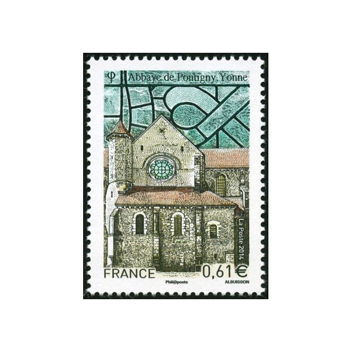 France - 4864