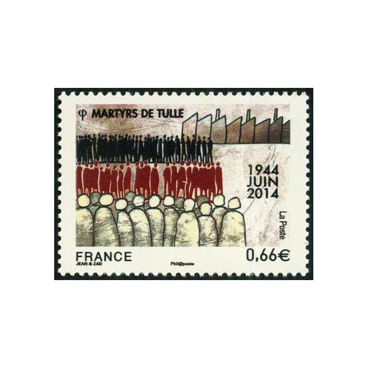 France - 4865
