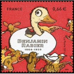 France - 4866