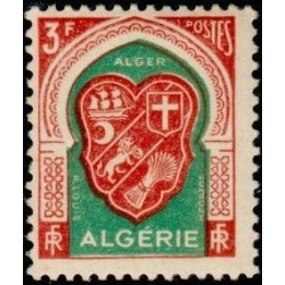 Algerie - 261