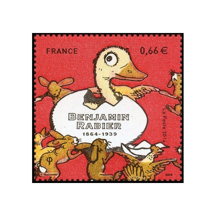 France - 4866