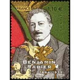 France - 4867