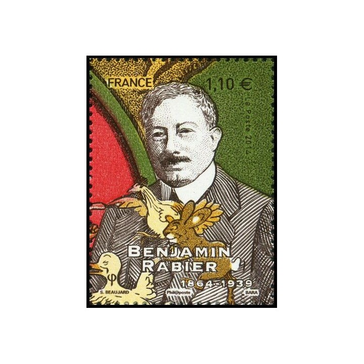 France - 4867